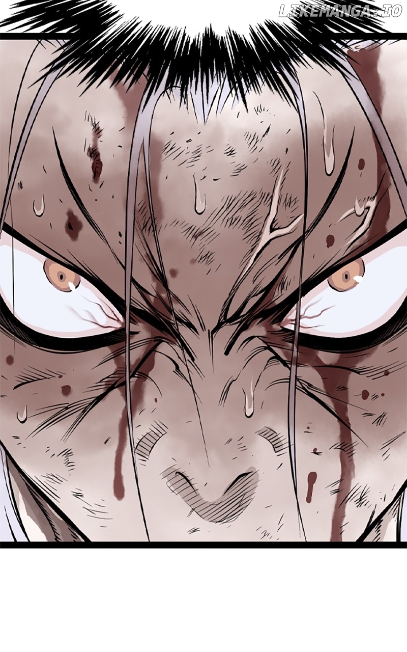 Asura (manhwa) Chapter 20 - page 167