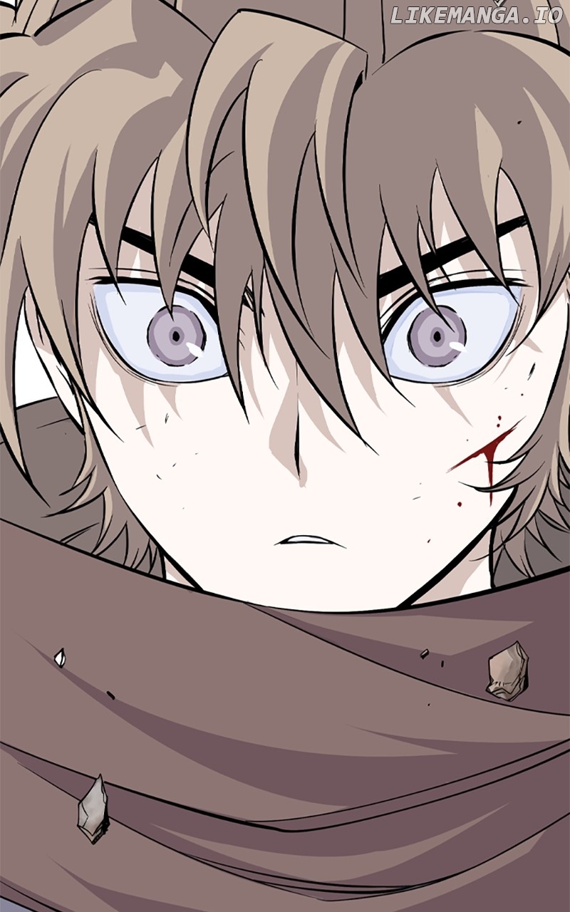 Asura (manhwa) Chapter 20 - page 169