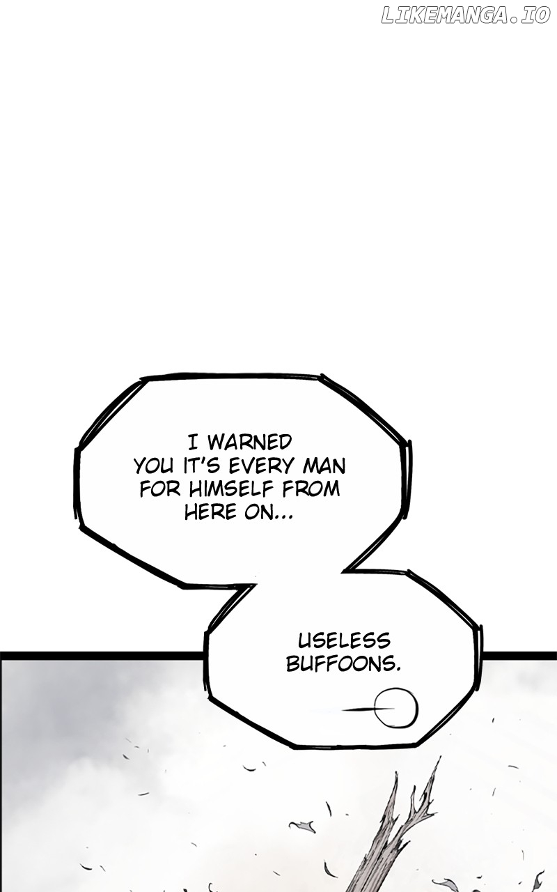 Asura (manhwa) Chapter 20 - page 17