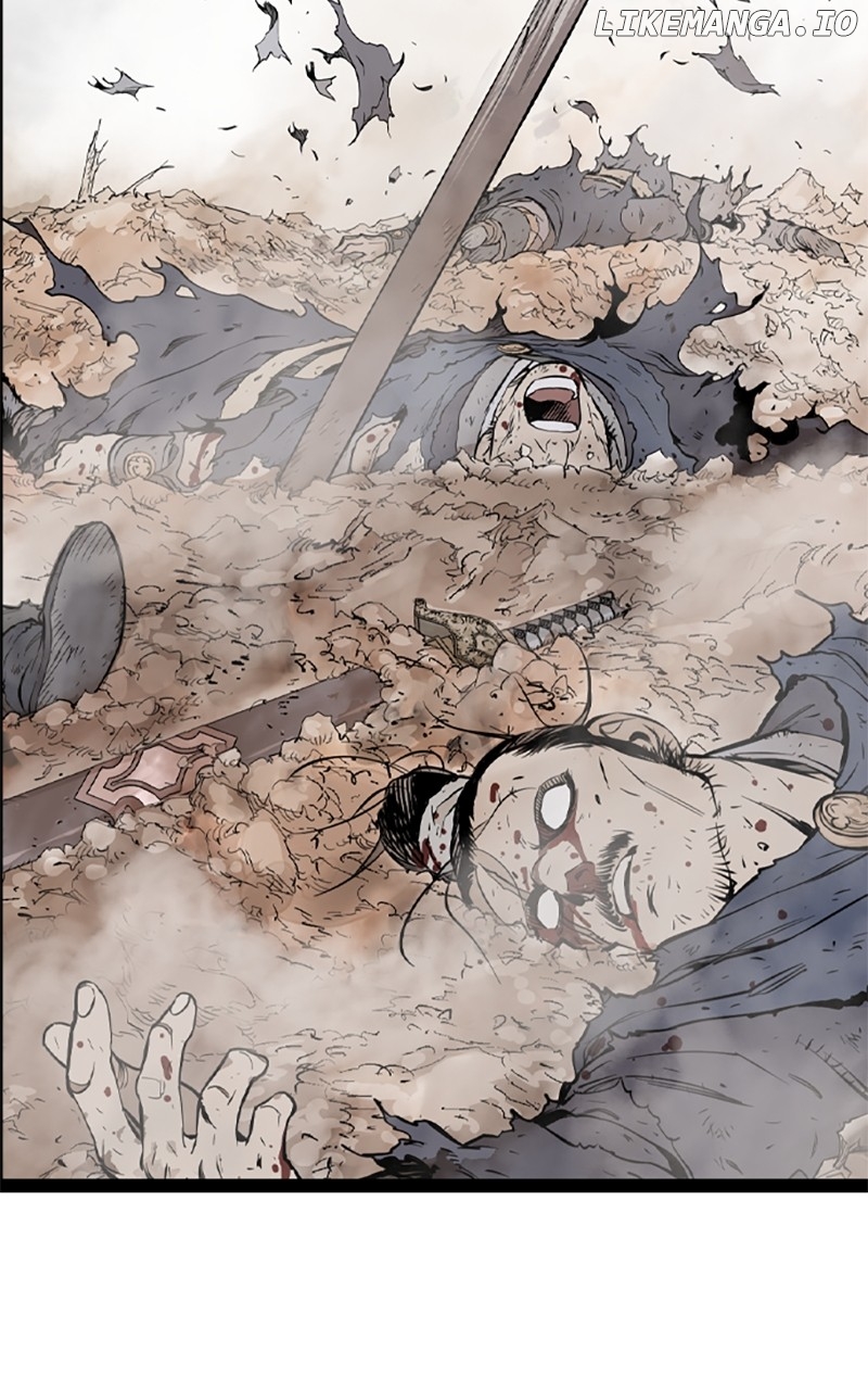 Asura (manhwa) Chapter 20 - page 18