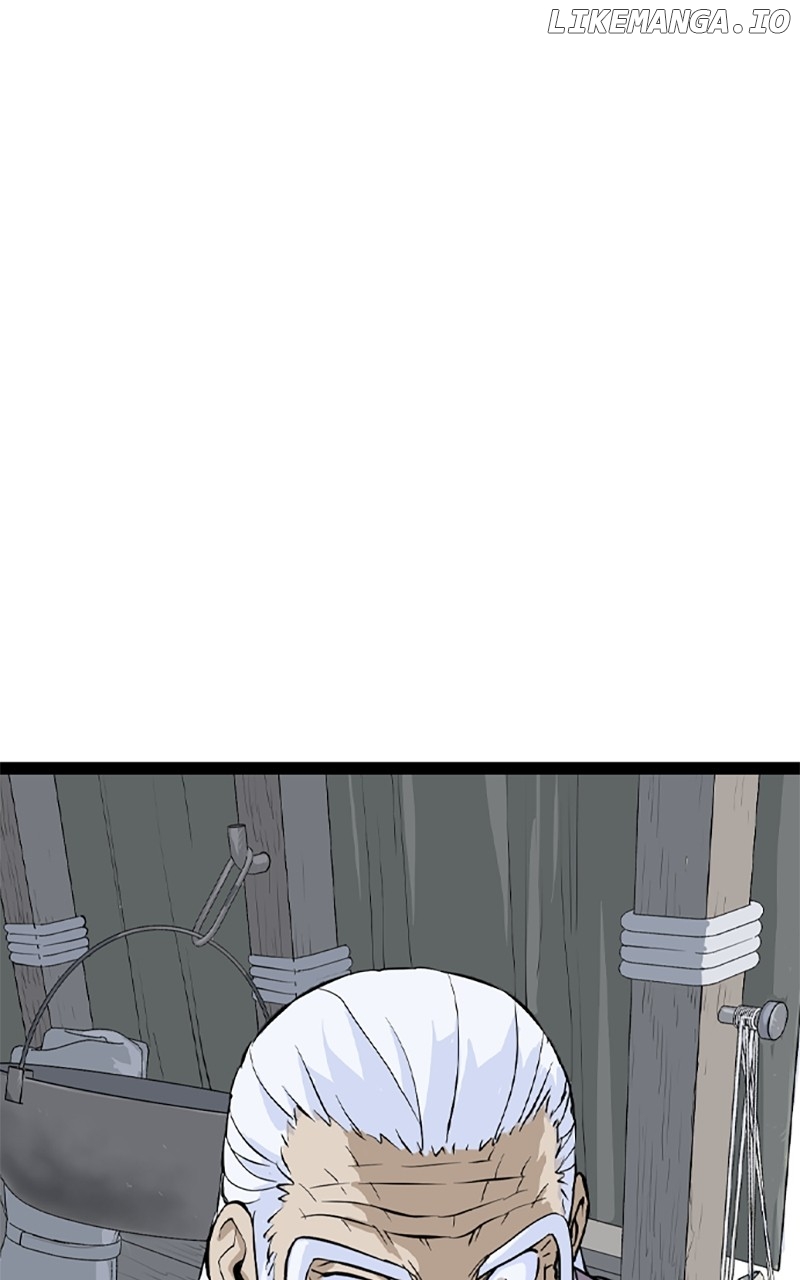 Asura (manhwa) Chapter 20 - page 19