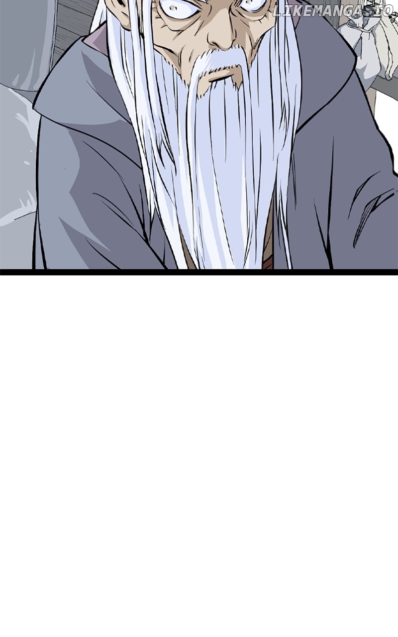 Asura (manhwa) Chapter 20 - page 20