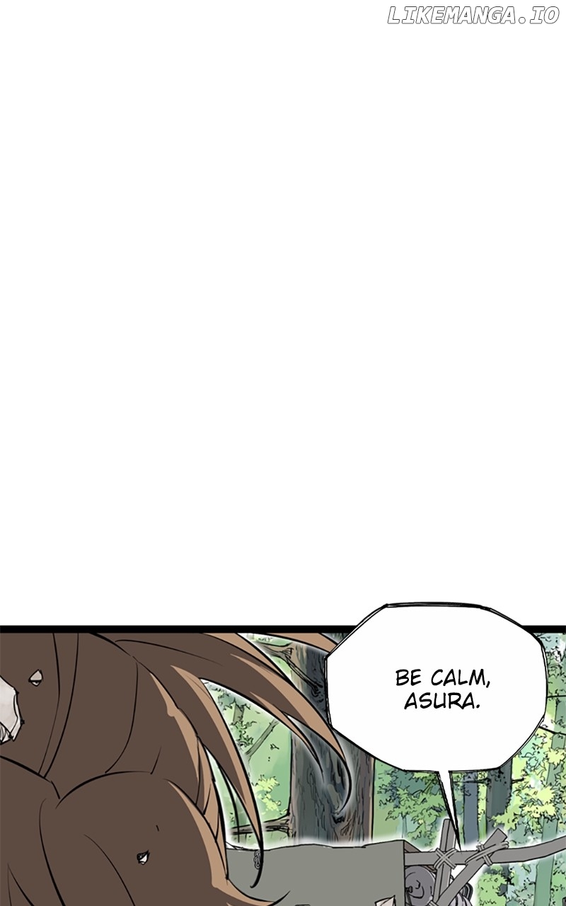 Asura (manhwa) Chapter 20 - page 22