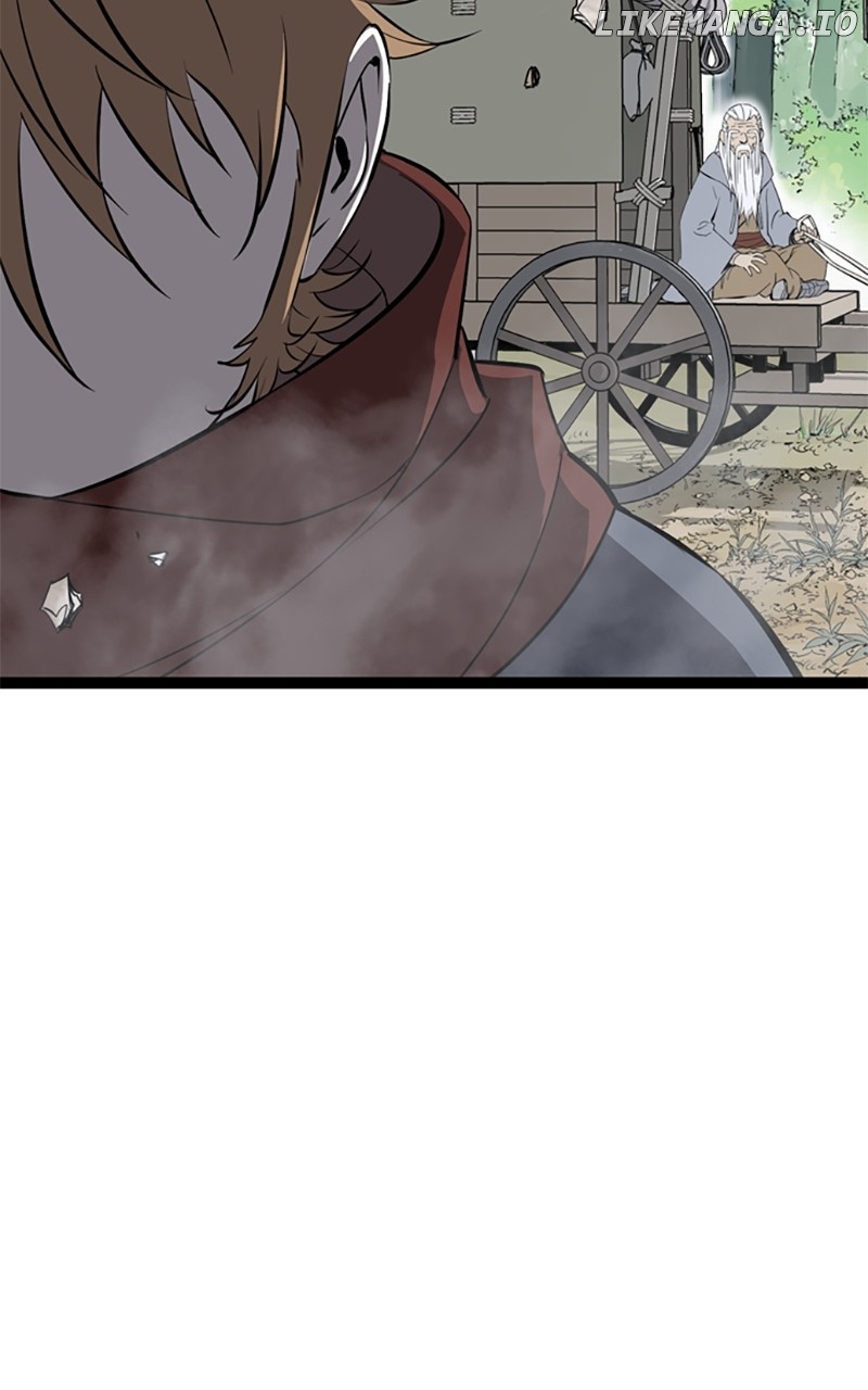 Asura (manhwa) Chapter 20 - page 23