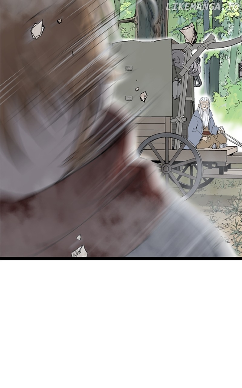 Asura (manhwa) Chapter 20 - page 26