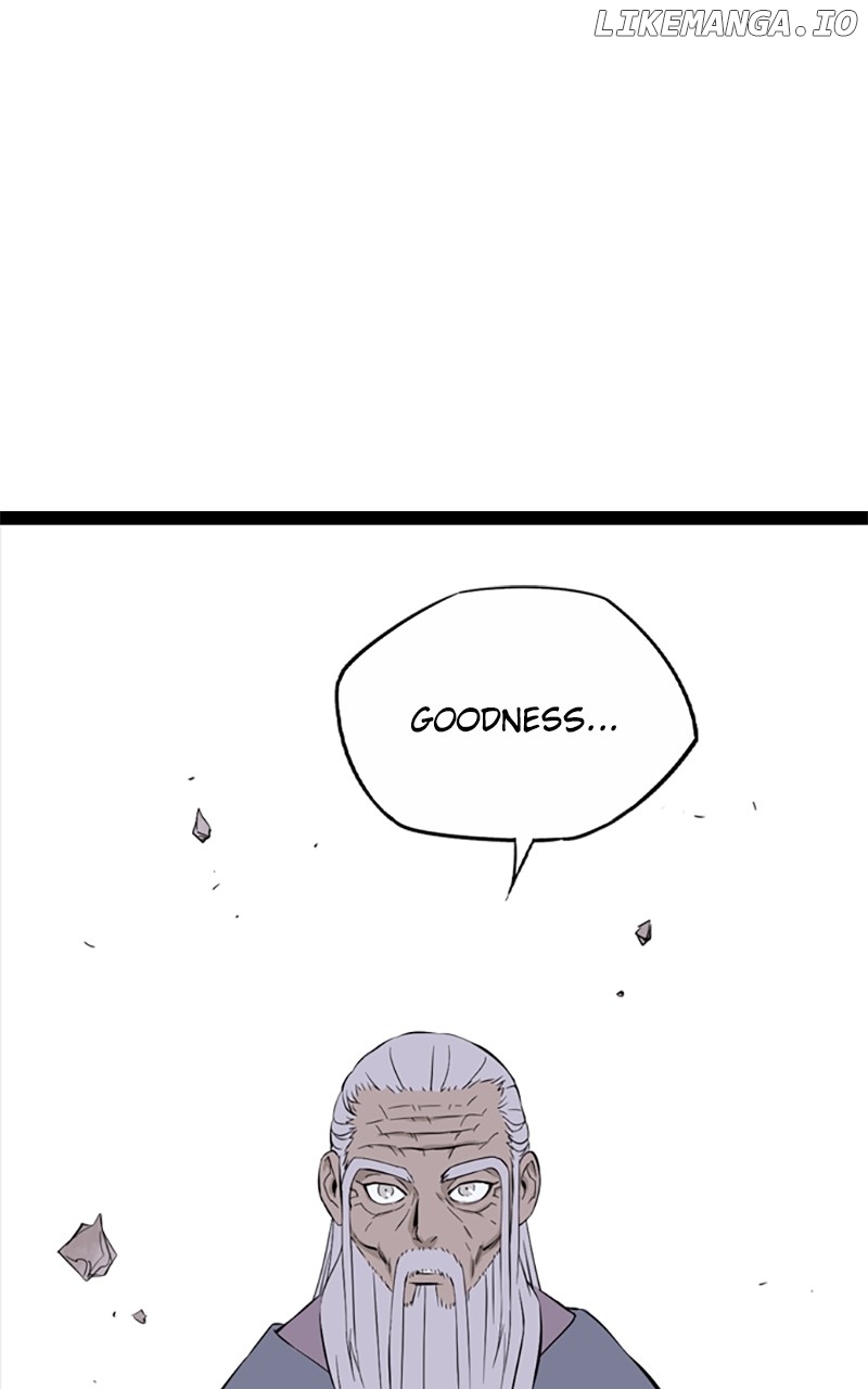 Asura (manhwa) Chapter 20 - page 27