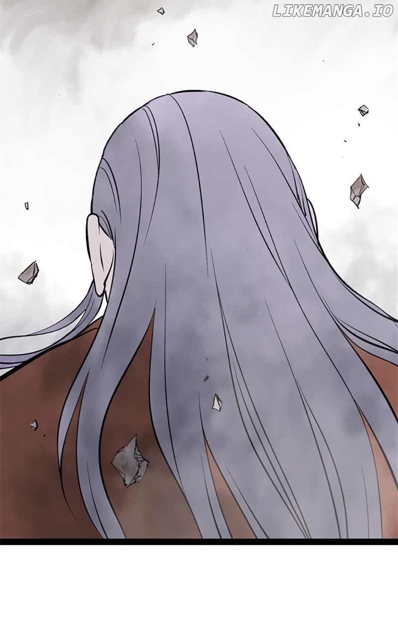 Asura (manhwa) Chapter 20 - page 29