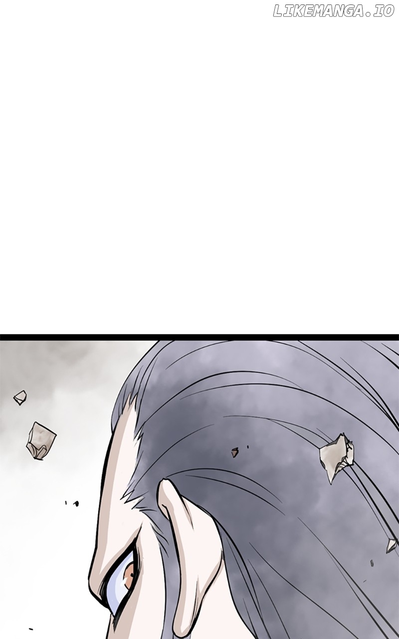 Asura (manhwa) Chapter 20 - page 30