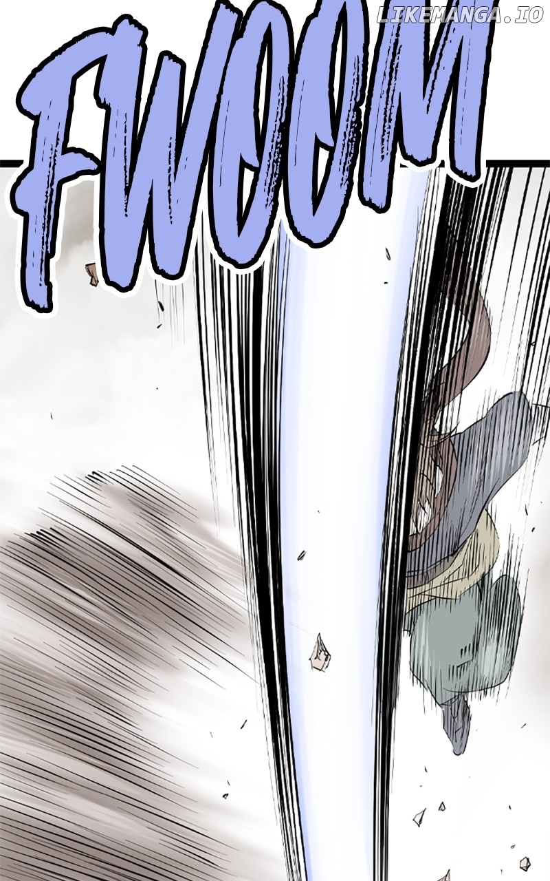 Asura (manhwa) Chapter 20 - page 32