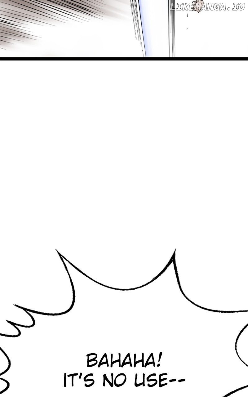 Asura (manhwa) Chapter 20 - page 33