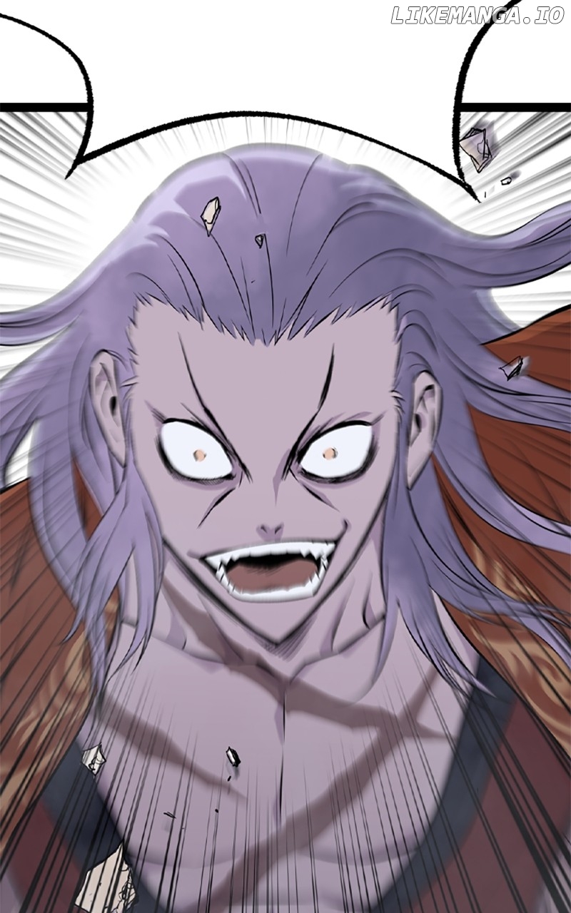Asura (manhwa) Chapter 20 - page 34