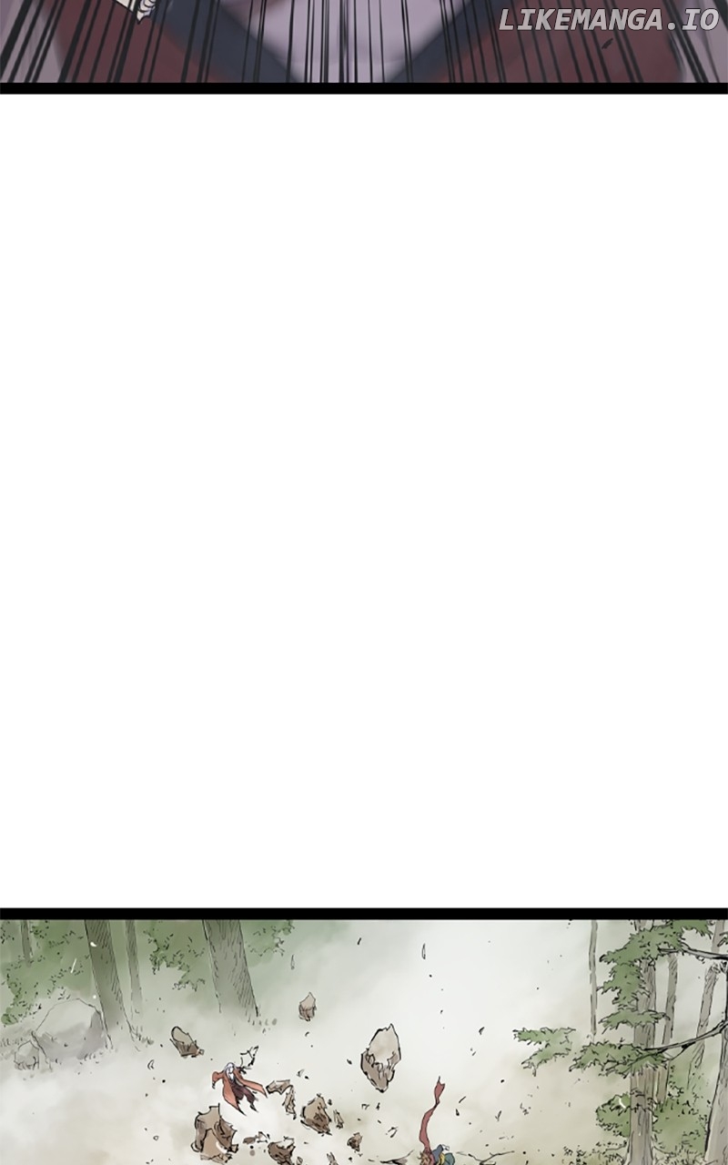 Asura (manhwa) Chapter 20 - page 35