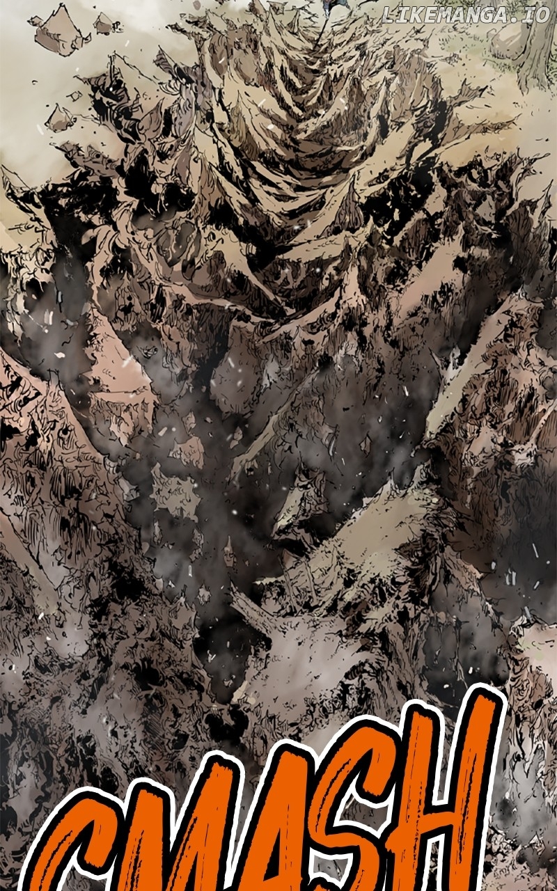 Asura (manhwa) Chapter 20 - page 36