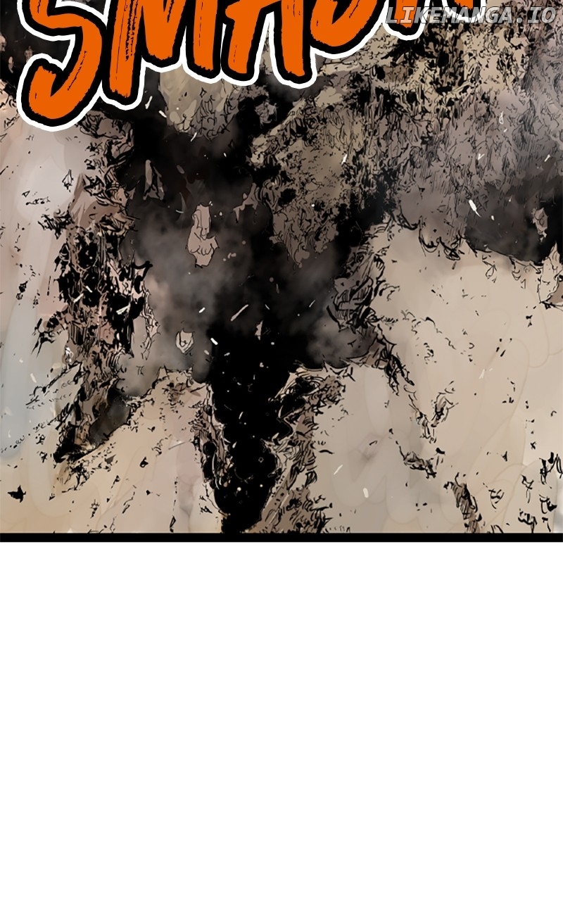 Asura (manhwa) Chapter 20 - page 37