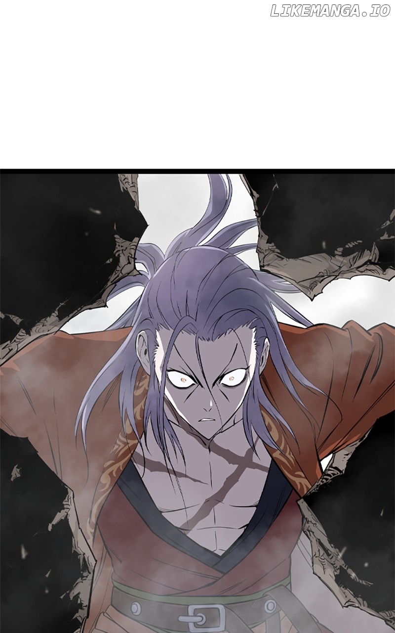 Asura (manhwa) Chapter 20 - page 38