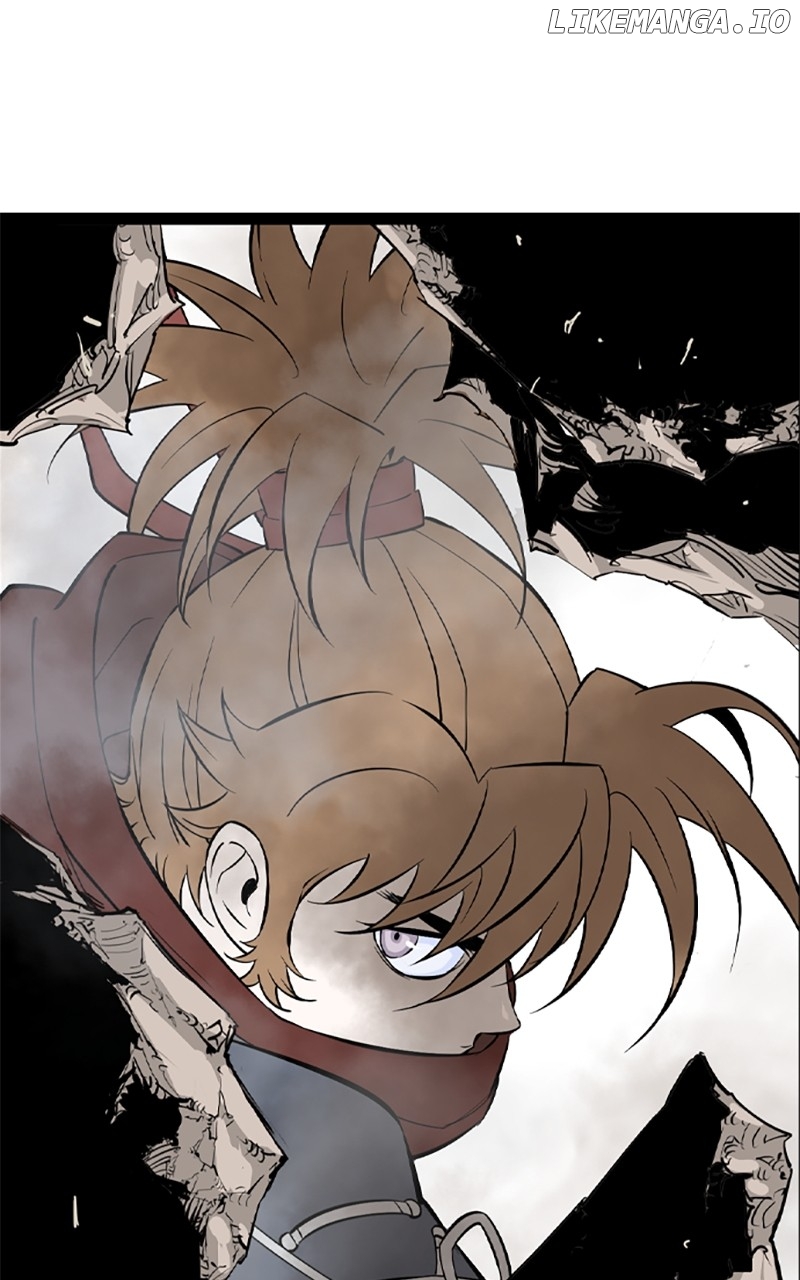 Asura (manhwa) Chapter 20 - page 41