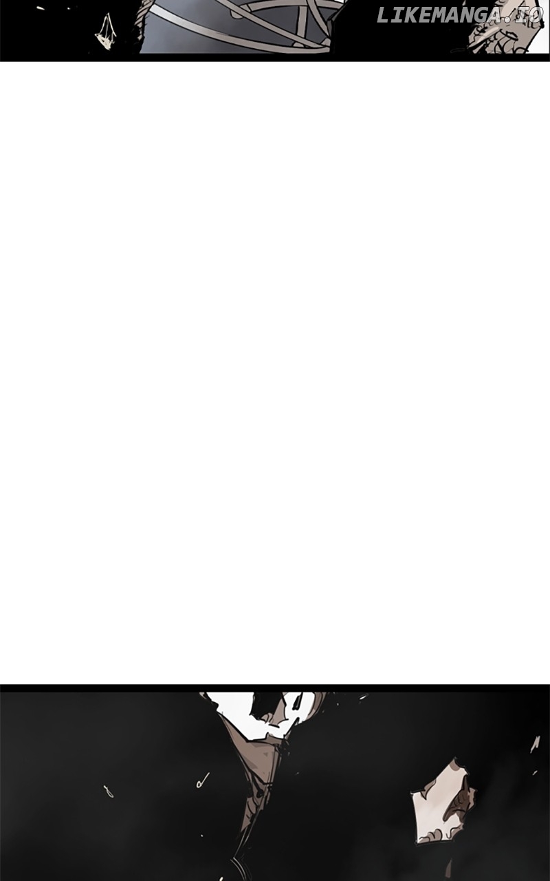 Asura (manhwa) Chapter 20 - page 42