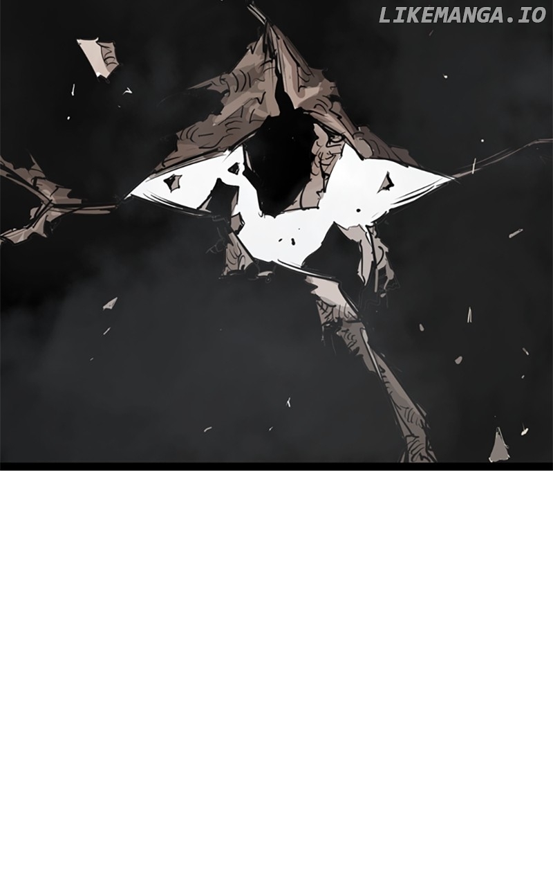 Asura (manhwa) Chapter 20 - page 43