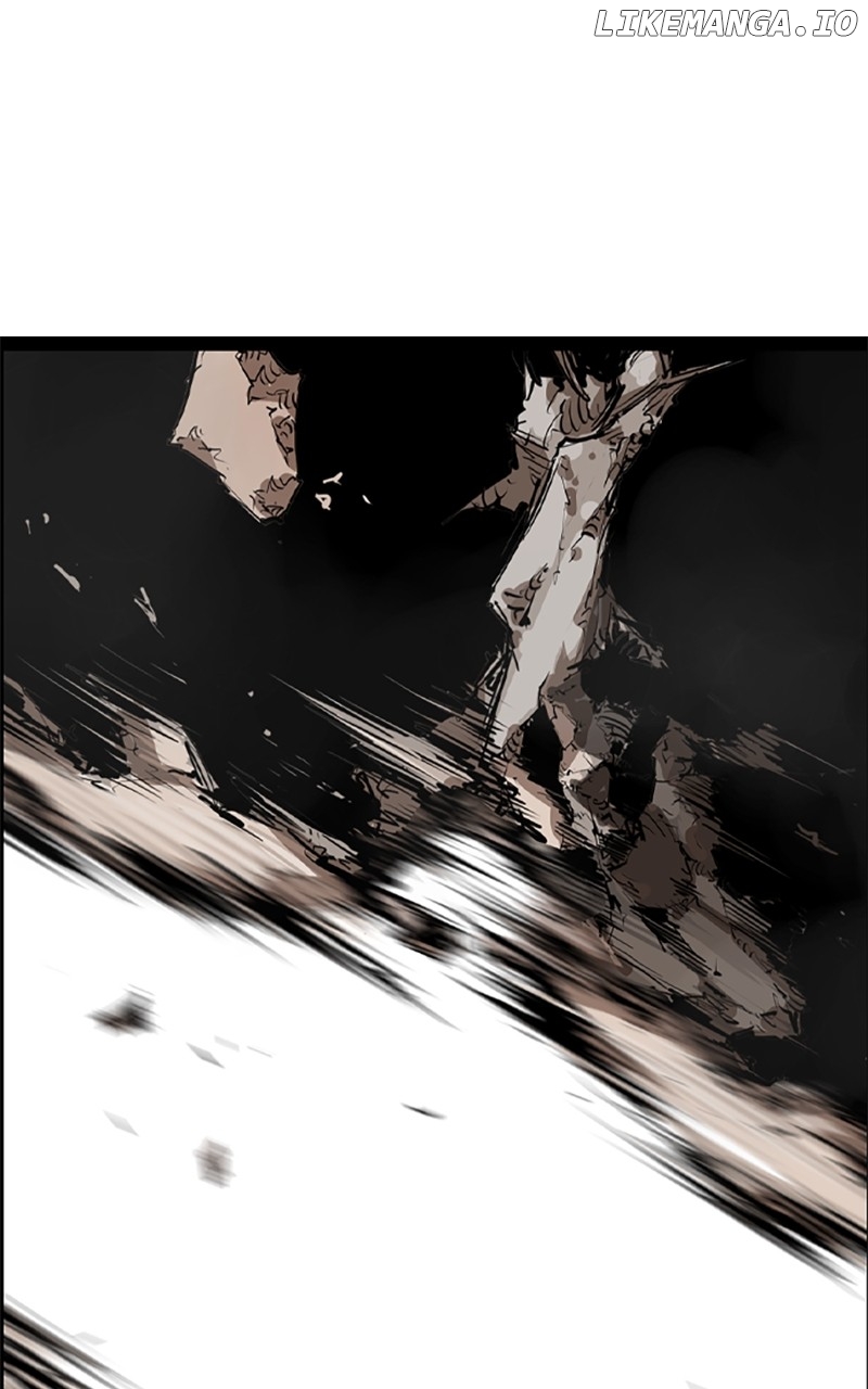 Asura (manhwa) Chapter 20 - page 44