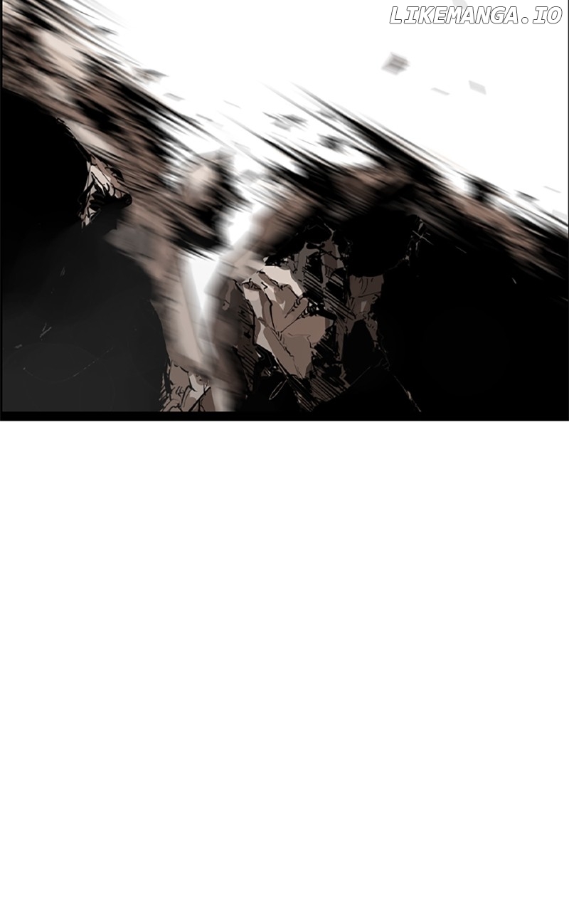 Asura (manhwa) Chapter 20 - page 45