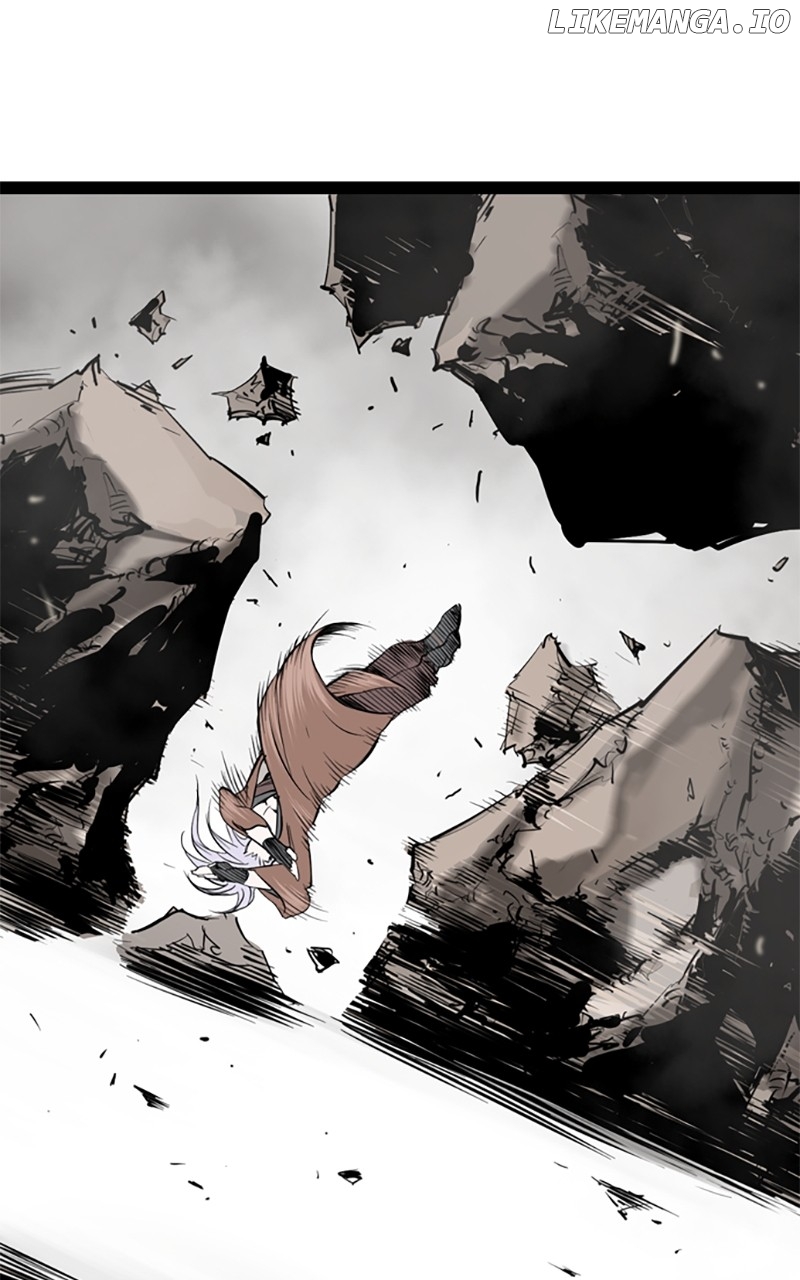 Asura (manhwa) Chapter 20 - page 46
