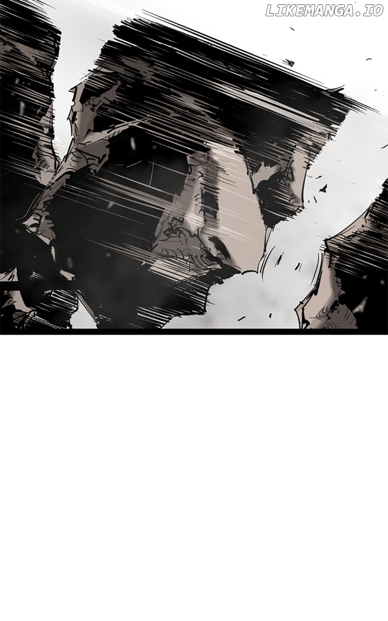 Asura (manhwa) Chapter 20 - page 47