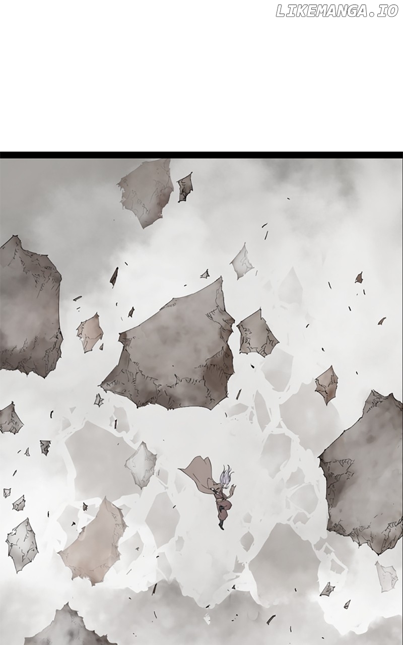 Asura (manhwa) Chapter 20 - page 48