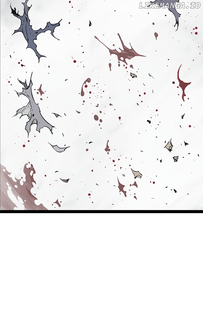 Asura (manhwa) Chapter 20 - page 5