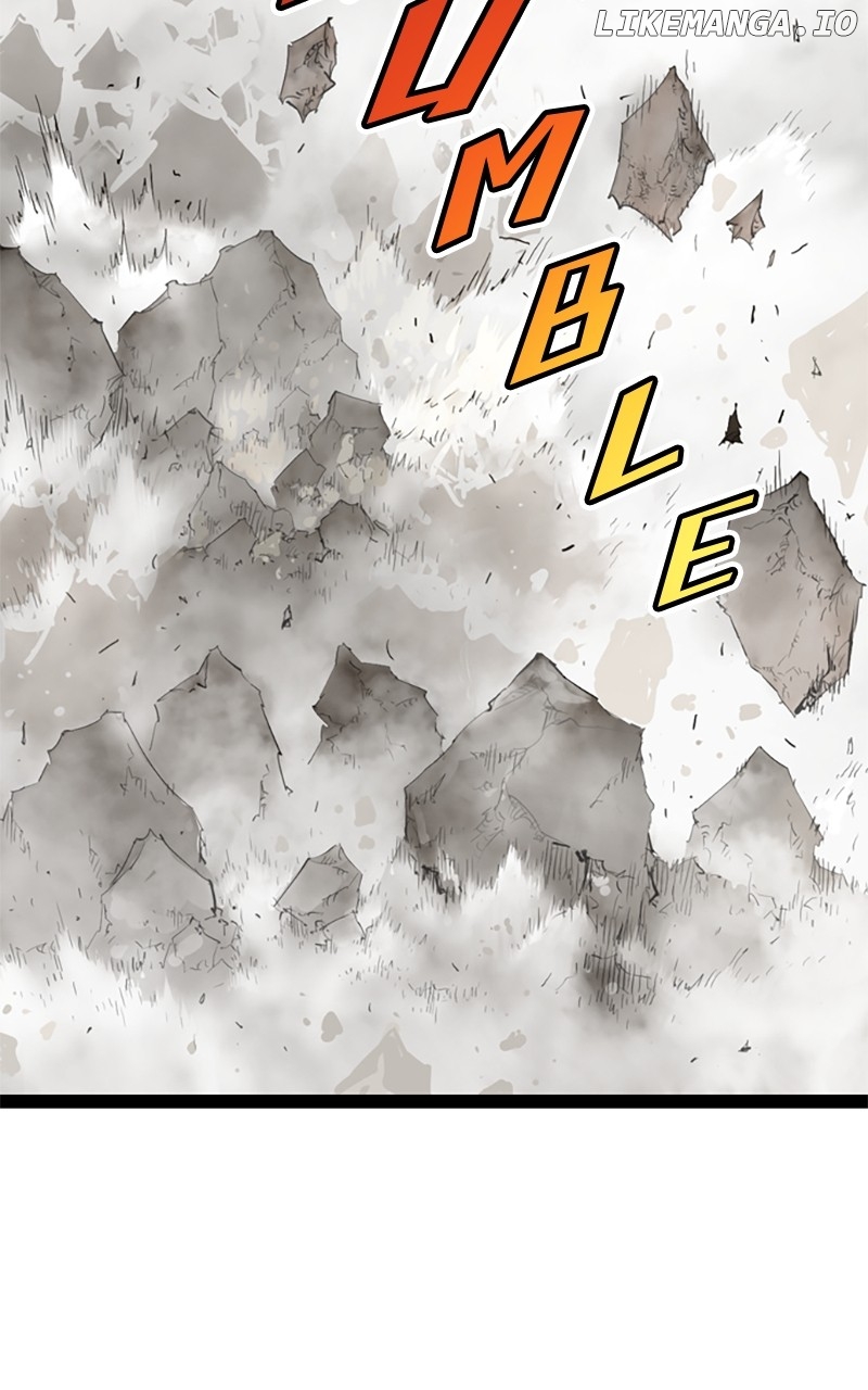 Asura (manhwa) Chapter 20 - page 50