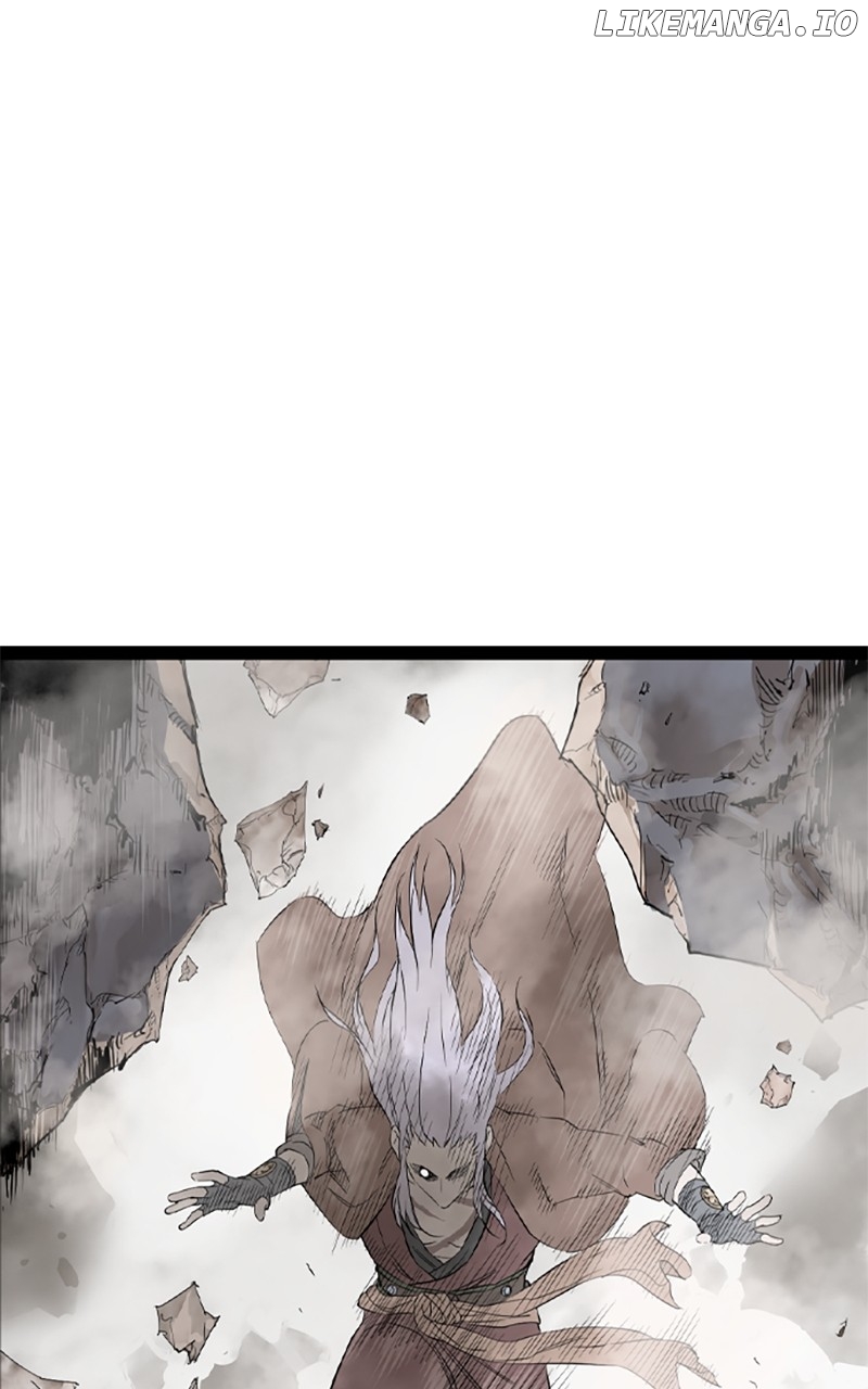 Asura (manhwa) Chapter 20 - page 51