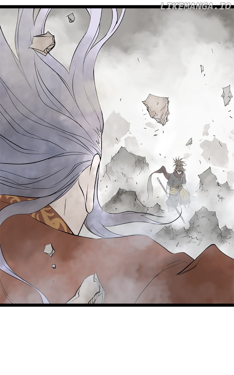 Asura (manhwa) Chapter 20 - page 53