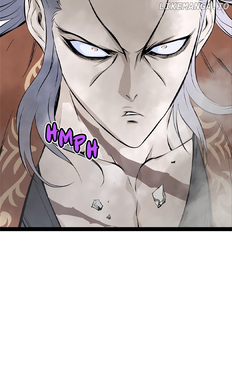 Asura (manhwa) Chapter 20 - page 55