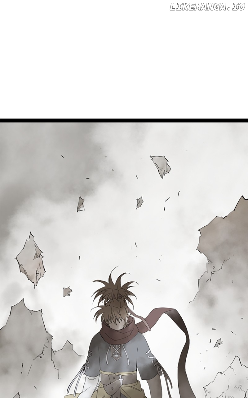 Asura (manhwa) Chapter 20 - page 56