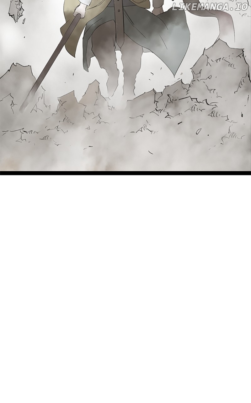 Asura (manhwa) Chapter 20 - page 57