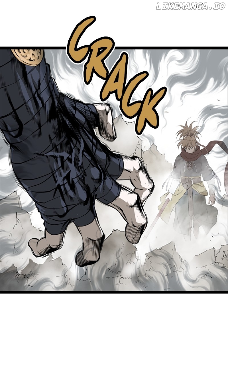 Asura (manhwa) Chapter 20 - page 58