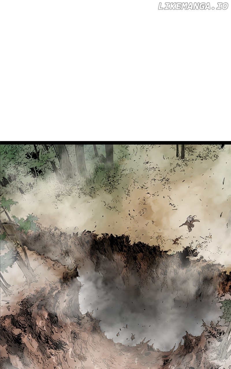 Asura (manhwa) Chapter 20 - page 6