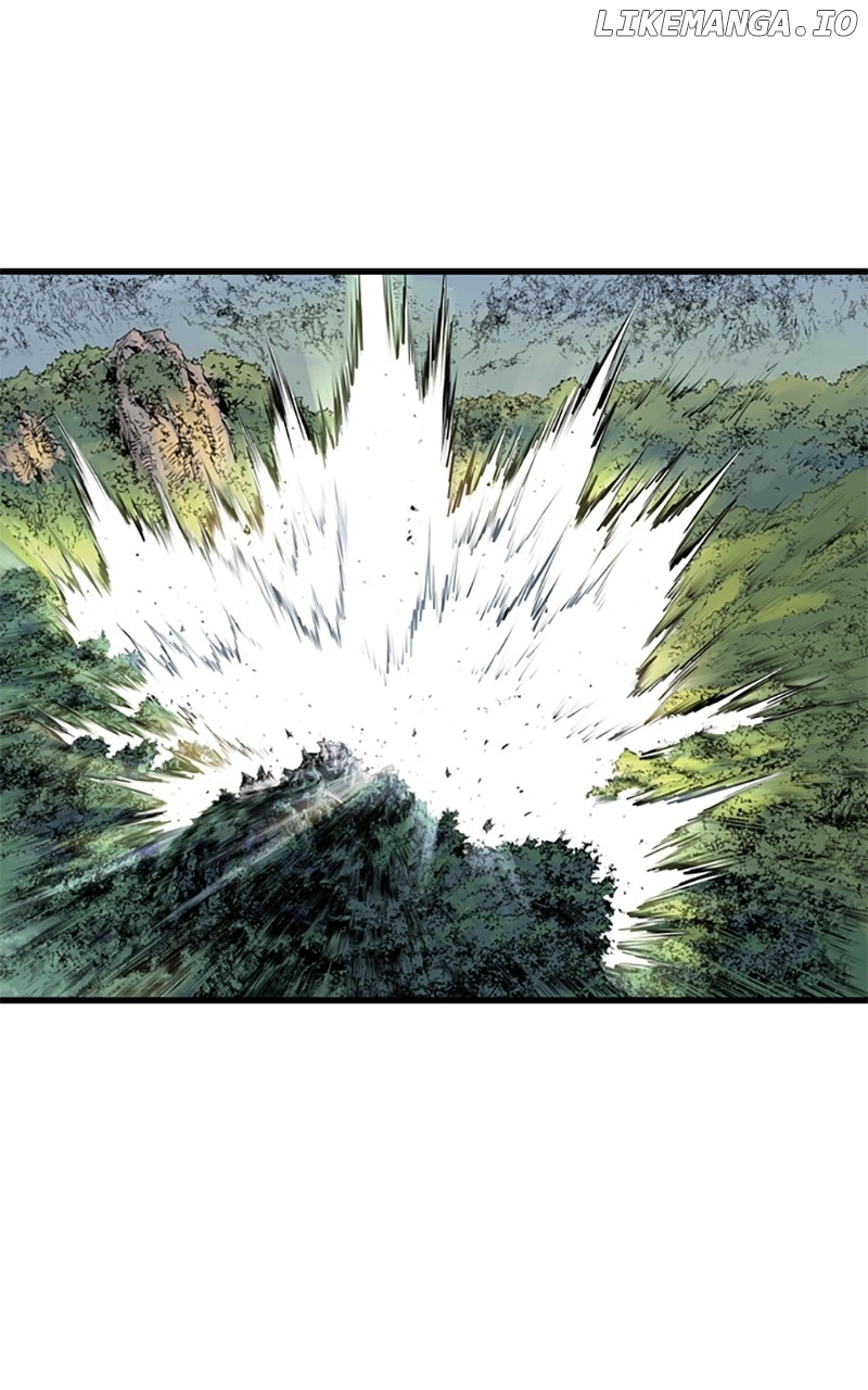 Asura (manhwa) Chapter 20 - page 63