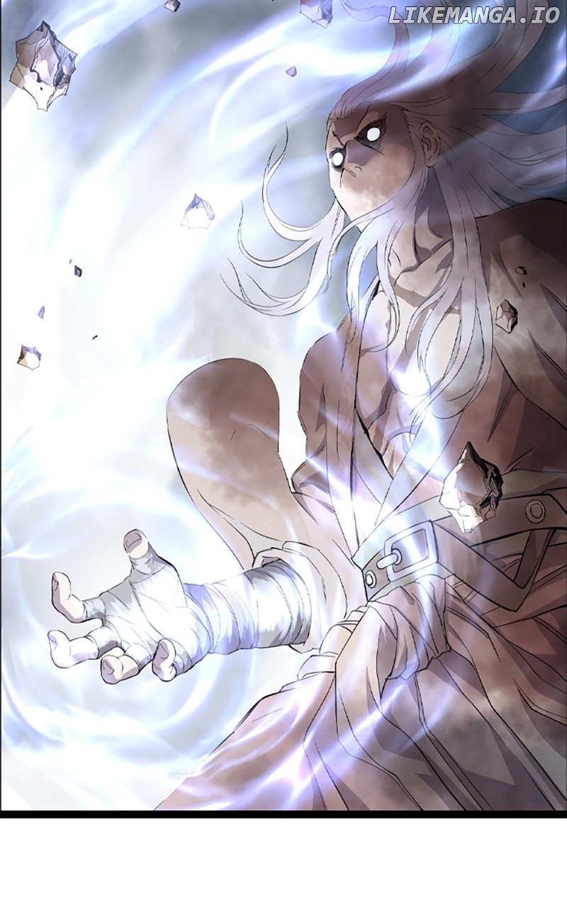 Asura (manhwa) Chapter 20 - page 66