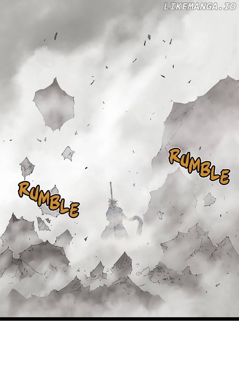 Asura (manhwa) Chapter 20 - page 69