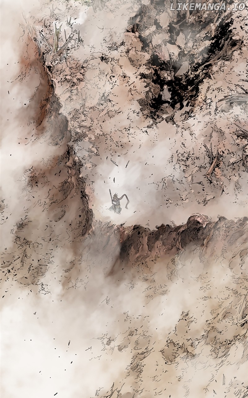 Asura (manhwa) Chapter 20 - page 72