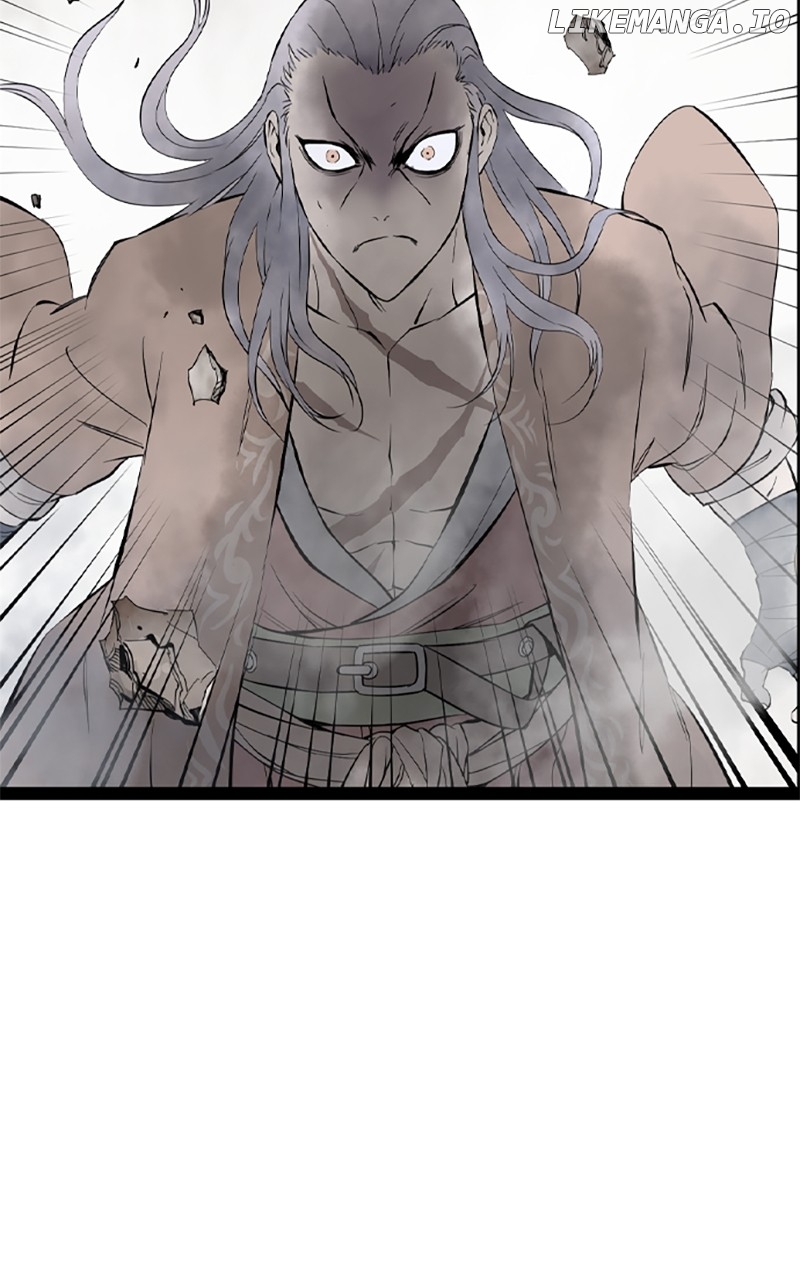 Asura (manhwa) Chapter 20 - page 74