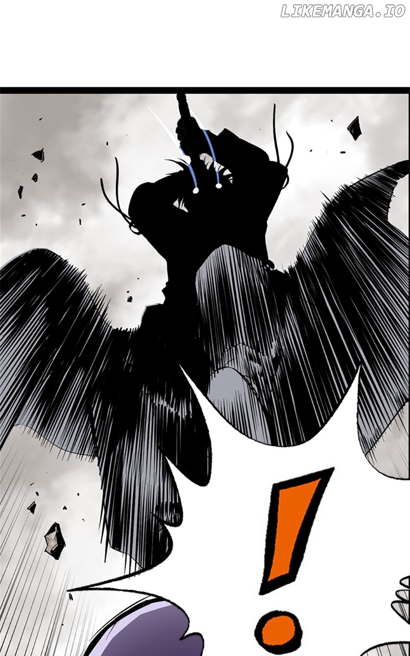 Asura (manhwa) Chapter 20 - page 83