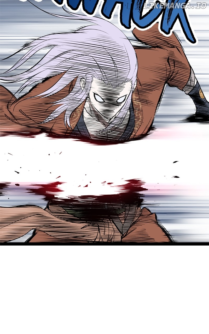 Asura (manhwa) Chapter 20 - page 87