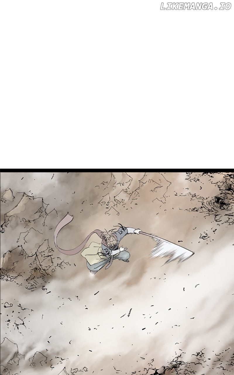 Asura (manhwa) Chapter 20 - page 88