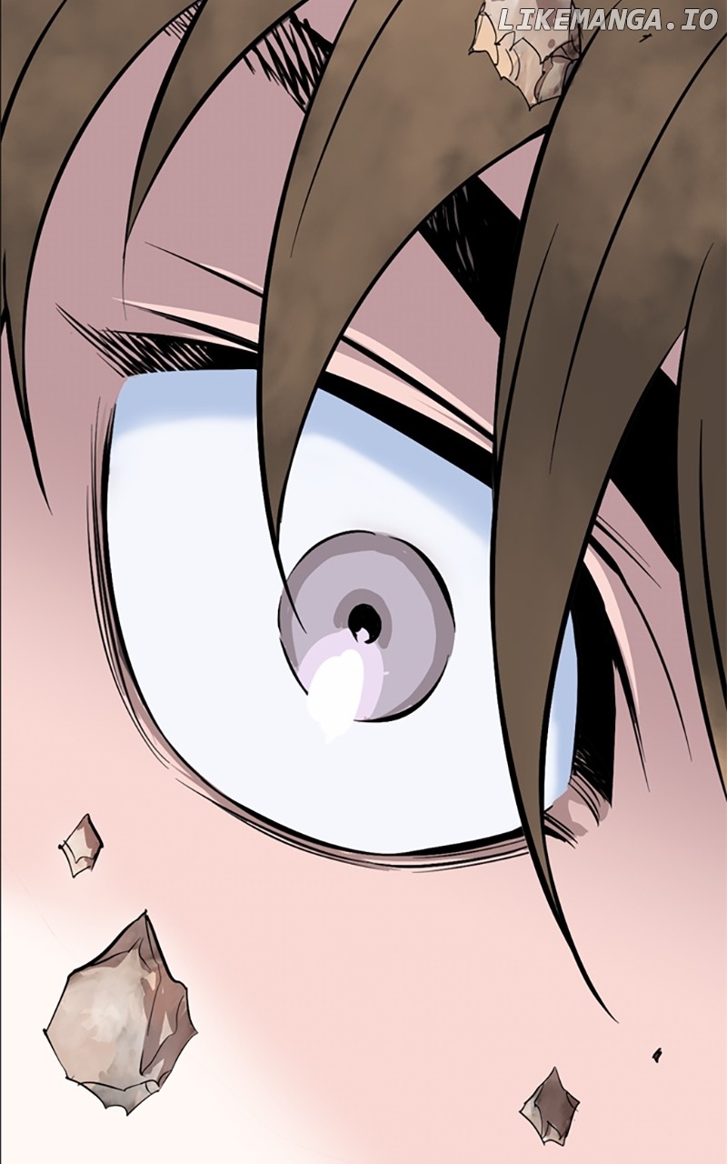 Asura (manhwa) Chapter 20 - page 9