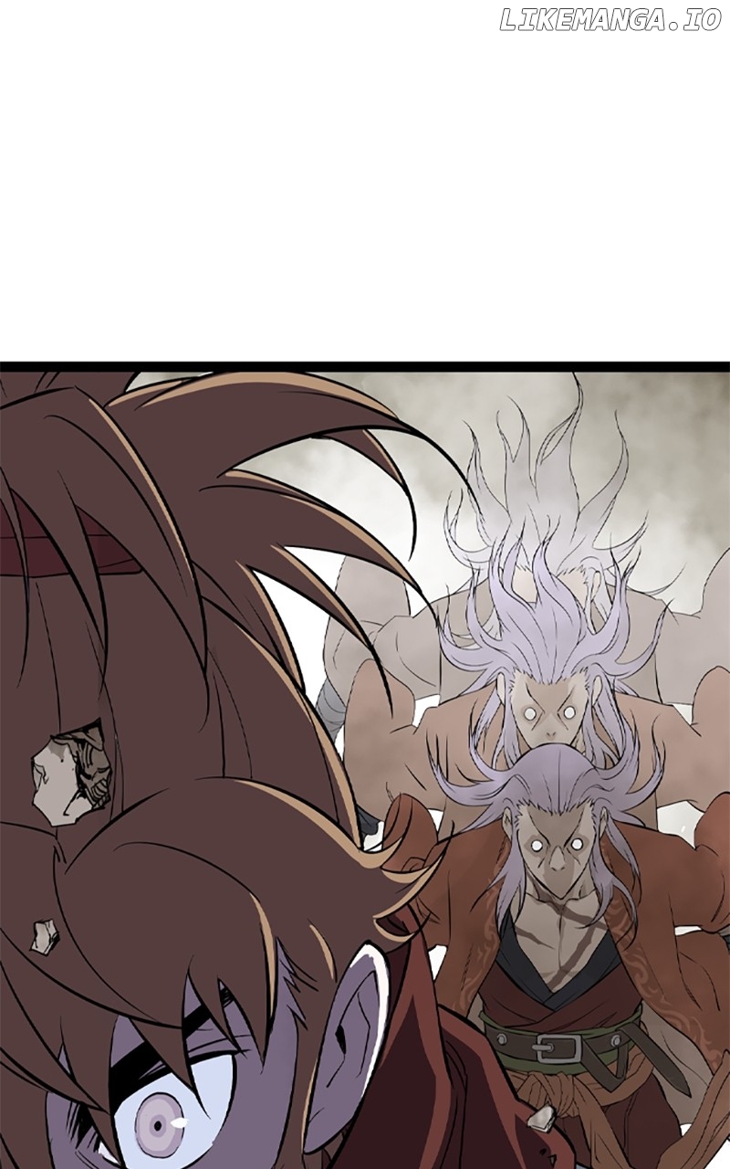Asura (manhwa) Chapter 20 - page 90