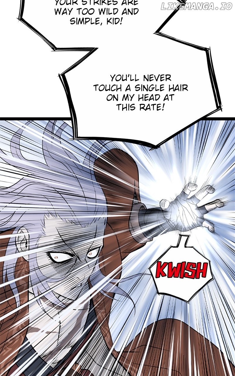 Asura (manhwa) Chapter 20 - page 92