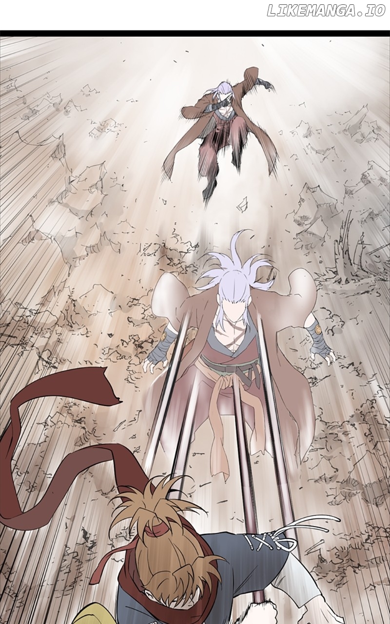 Asura (manhwa) Chapter 20 - page 97