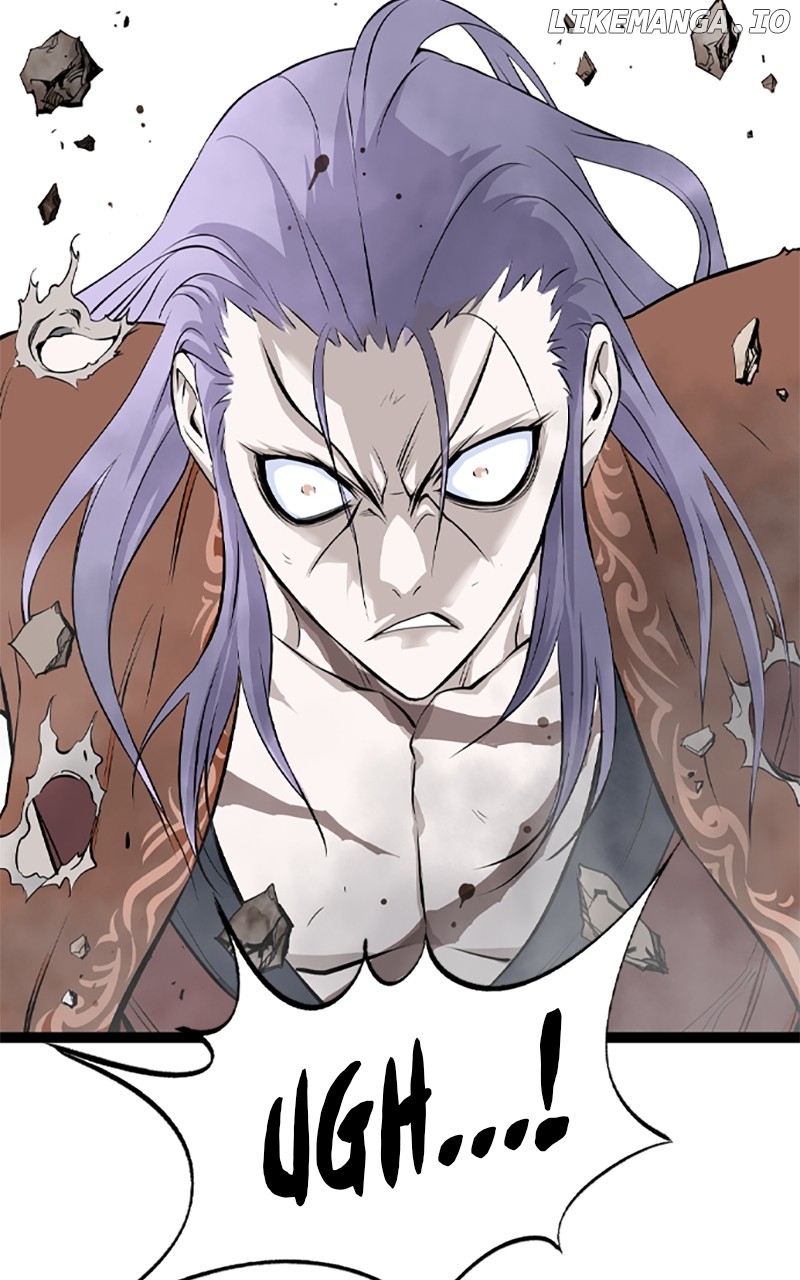 Asura (manhwa) Chapter 20 - page 99