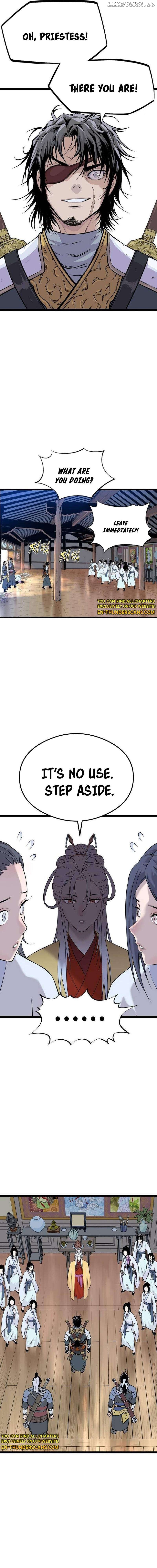 Asura (manhwa) Chapter 8 - page 10